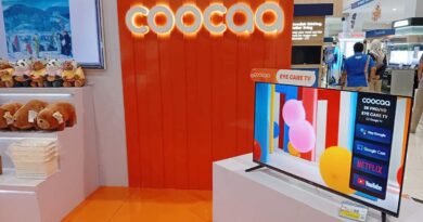 Coocaa X66H: TV QD-Mini LED yang Bikin Pengalaman Menonton Lebih Nyaman