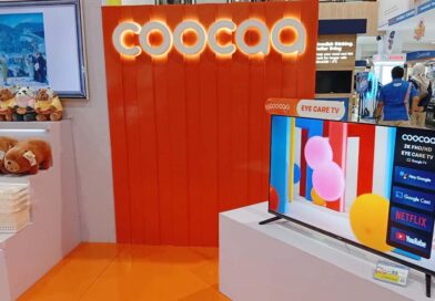 Coocaa X66H: TV QD-Mini LED yang Bikin Pengalaman Menonton Lebih Nyaman