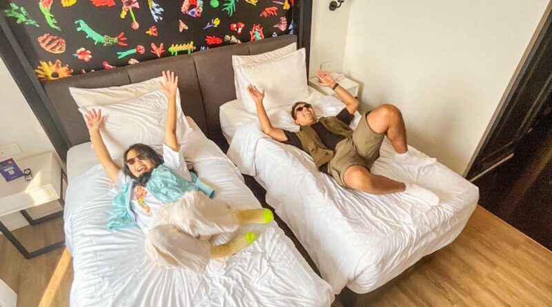 de Braga by ARTOTEL Rayakan Semarak Akhir Tahun Penuh Warna