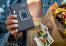 FUJIFILM Luncurkan instax mini LiPlay+: Foto Sekaligus Suara