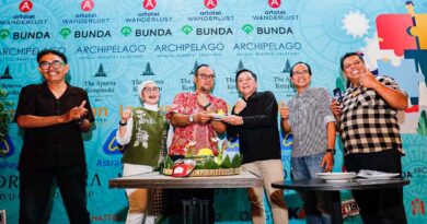 HAM Umumkan Annual HAM Awards untuk Majukan Pariwisata Nasional