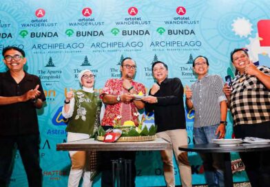 HAM Umumkan Annual HAM Awards untuk Majukan Pariwisata Nasional