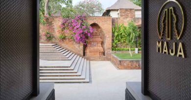Maja Restaurant: Surga Rasa Nusantara yang Berpadu Gaya Global