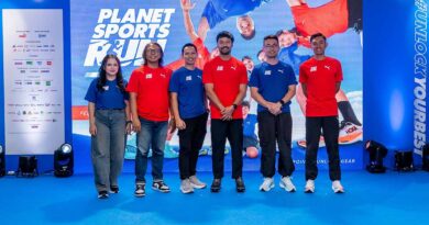 Planet Sports Run 2026 Hadirkan Energi Baru Awal Tahun