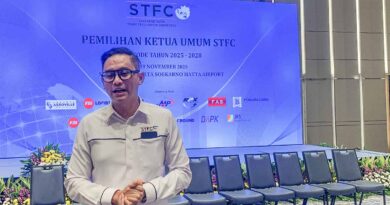 Kembali Terpilih Menjadi Ketum STFC, Andrianto Soedjarwo Ingin Perkuat Kolaborasi dan  Ekosistem Bisnis