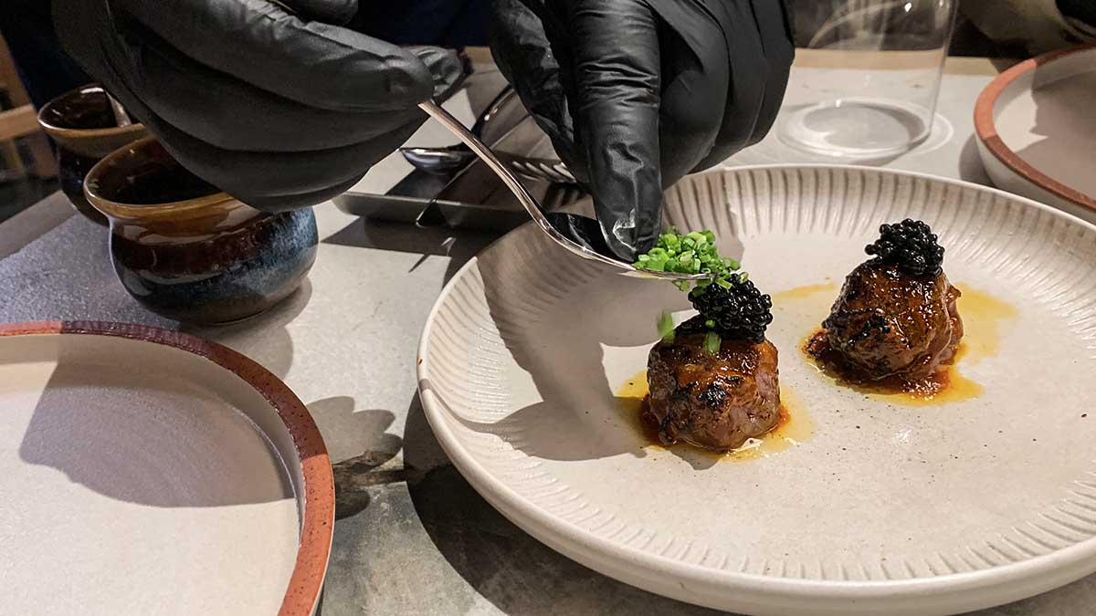 SKYE Luncurkan Era Baru: Berikut Deretan Menu dan Wine Premium