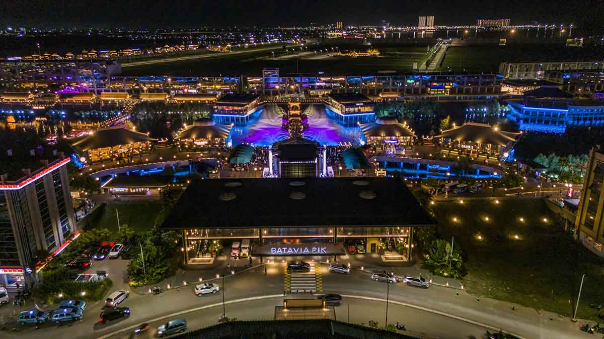 January Journey PIK, Cara Seru Awali Tahun Baru