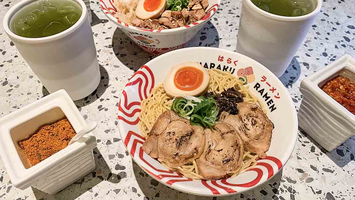 Ramen Hemat Favorit Kembali: Paket Rahmat Temani 2026