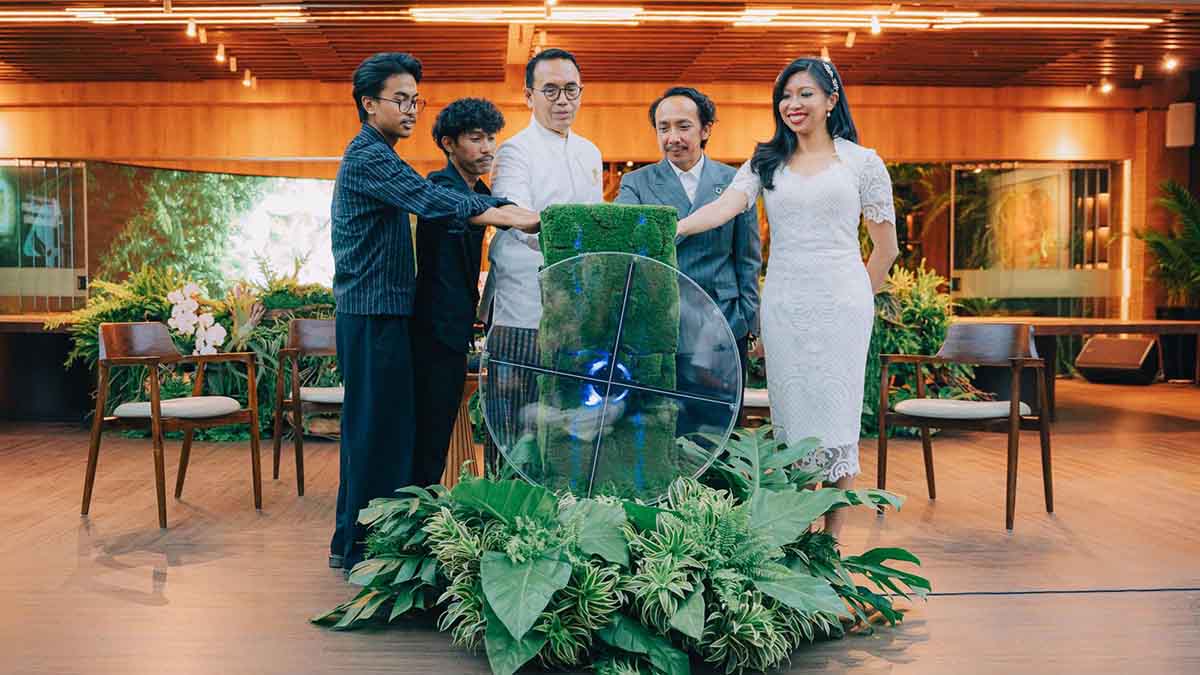 InJourney Tegaskan Komitmen Pariwisata Berkelanjutan sebagai Strategi Masa Depan