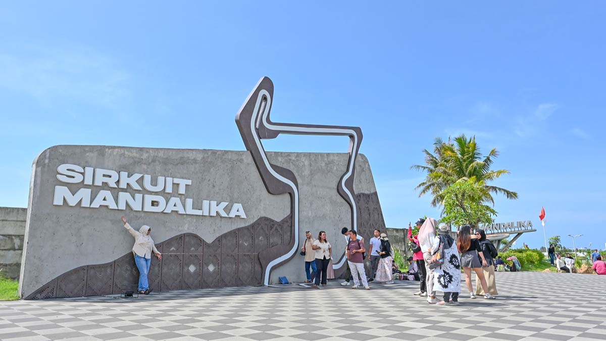 ITDC Catat Kinerja Positif 2025, Event Jadi Katalis