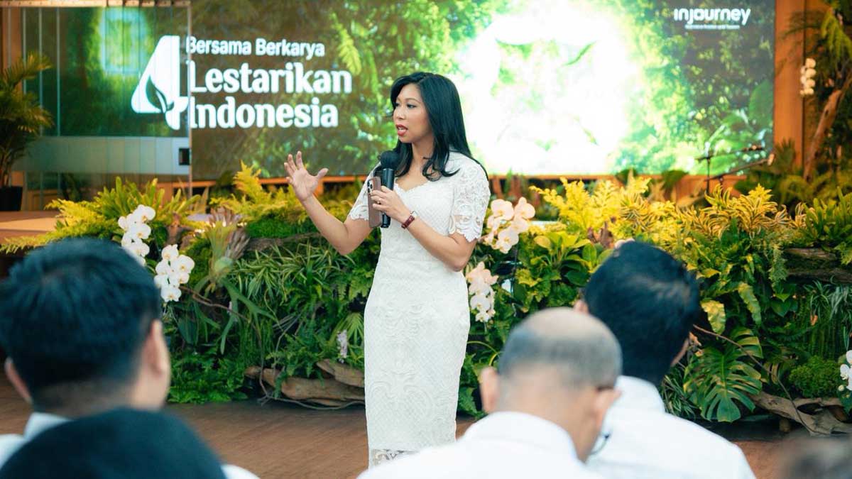 Empat Tahun InJourney, Transformasi Pariwisata Makin Berdampak Nyata