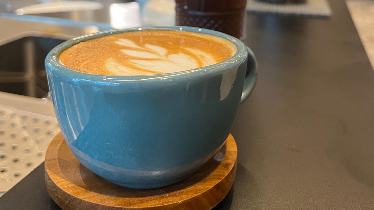 Ngumpul Homey di Ketinggian, Paket Baru Sky26Coffee