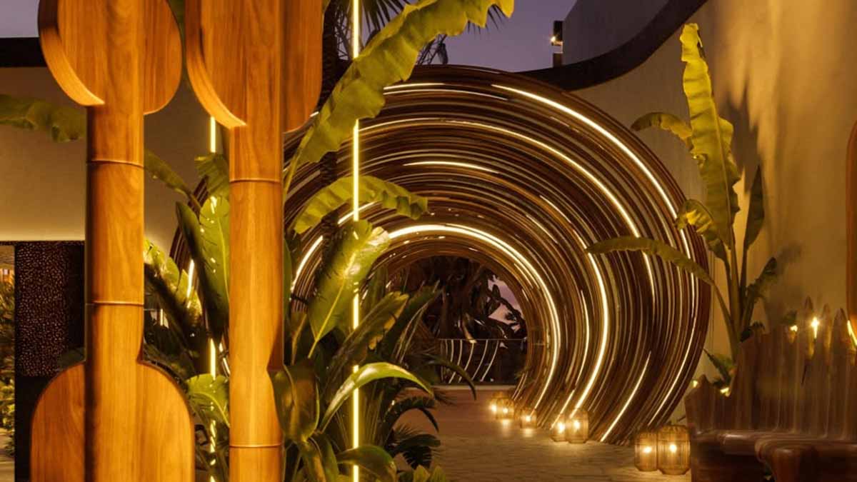 Zumana Hadir di Kuta, Destinasi Pantai Berkelas Baru