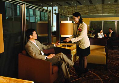 Merawat Pengalaman Pelanggan, Singapore Airlines Menjahit Masa Depan AI