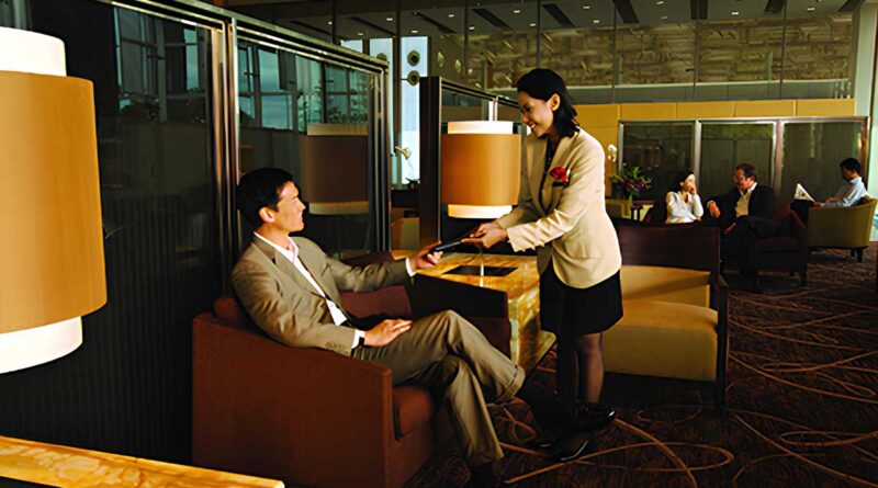 Merawat Pengalaman Pelanggan, Singapore Airlines Menjahit Masa Depan AI