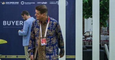 Industri MICE Global Bertransformasi, Teknologi dan Gaya Hidup Jadi Daya Tarik Baru