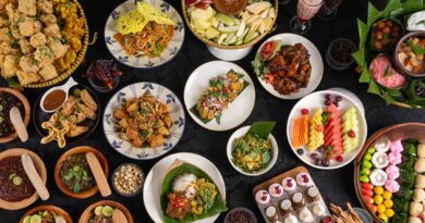 Chef Ragil dan Chef Raynaldo Hadirkan Menu “Batalin di Senayan” ARTOTEL Gelora Senayan