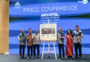 Hotel Seni Terintegrasi Mall, ARTOTEL Living World Grand Wisata Bekasi Resmi Dibuka