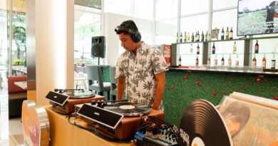 ARTOTEL Harmoni Jakarta Gelar “Piringan Hitam Party”, Angkat Tren Musik Analog