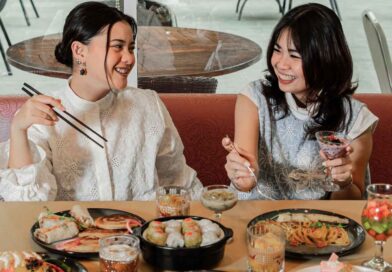 Ini Program A Wishful Ramadhan di ARTOTEL Harmoni Jakarta