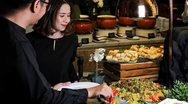 ARTOTEL Thamrin Jakarta Hadirkan Program Iftar “A Wishful Ramadhan”