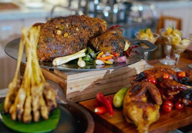 Sepanjang Ramadhan Ini Aston Kemayoran Sajikan Pasar Nusantara