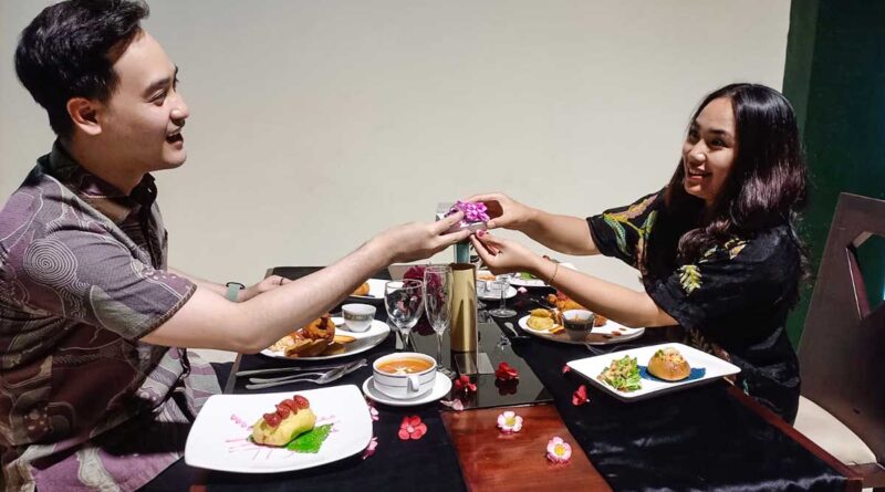 Amos Cozy Hotel Hadirkan Promo Valentine dan Ramadhan “Jelajah Rasa Nusantara”
