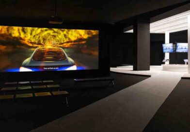 ArtScience Museum Hadirkan Pameran NOX: Eksplorasi Relasi Manusia dan Mesin