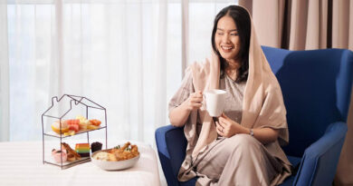 Aston Kemayoran City Hotel Tawarkan Stay & Savor – Iftar Package