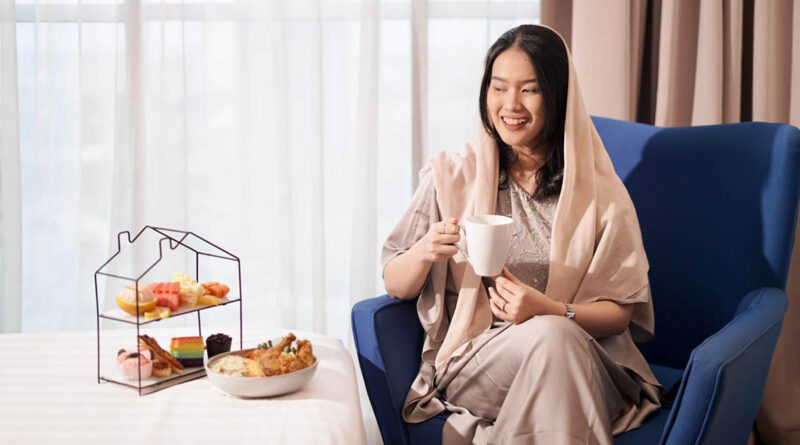 Aston Kemayoran City Hotel Tawarkan Stay & Savor – Iftar Package
