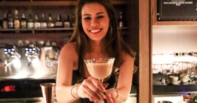 ERRE & Urrechu Jakarta Buka Tahun 2026 dengan Bar Takeover Kolaborasi Unfinished Prjct