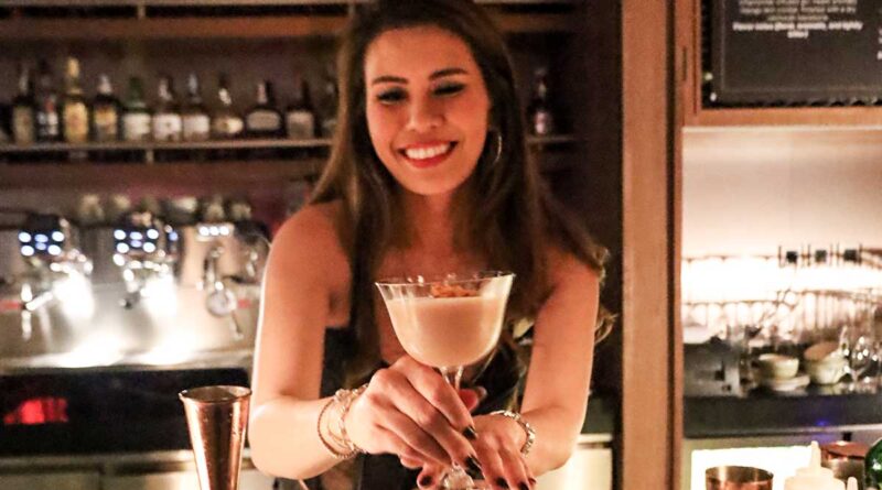 ERRE & Urrechu Jakarta Buka Tahun 2026 dengan Bar Takeover Kolaborasi Unfinished Prjct