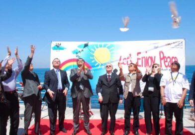 Pentingnya Ketegasan AS dan Kekompakan BOP untuk Mensukseskan Misi Perdamaian di Gaza