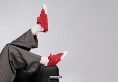 Converse Perkenalkan Chuck Taylor Lo, Sol Paling Rendah