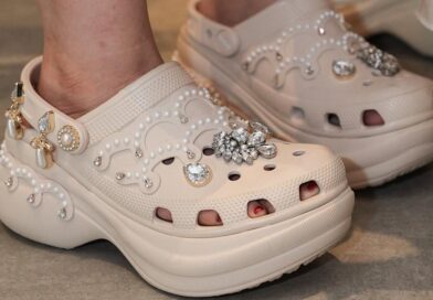 Share The Joy 2026, Crocs Tunjuk Tissa Biani sebagai Ambassador