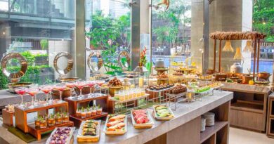 Ramadhan Tahun Ini Fraser Residence Menteng Jakarta Sajikan “Rempah Rasa – Tales of Cappadocia”