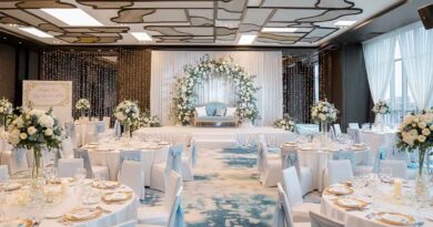 Hermina Grand Ballroom Hadirkan Engagement Package Mulai Rp350 Ribu
