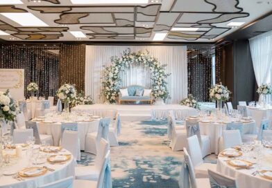 Hermina Grand Ballroom Hadirkan Engagement Package Mulai Rp350 Ribu