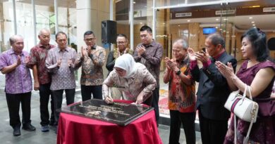 Perkuat Infrastruktur Hospitality dan MICE, Artotel Group Resmikan Hotel Grand Maya by ARTOTEL