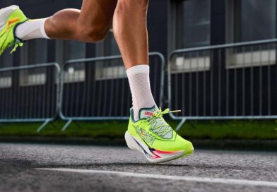 Jawab Kebutuhan Race Day HOKA Perkenalkan CIELO X1 3.0 dan Mach 7