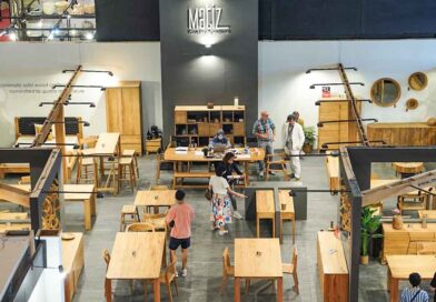 IFEX 2026 Perkuat Daya Saing Furnitur Indonesia di Pasar Global