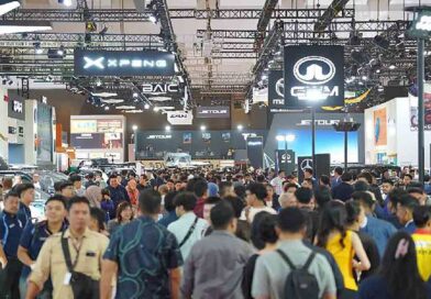 Usai Catat 580 Ribu Pengunjung dan Transaksi Rp8,7 Triliun, Ini Jadwal IIMS Series2026