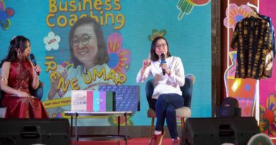 Wamenekraf Harap UMKM Perkuat Branding Produk