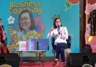 Wamenekraf Harap UMKM Perkuat Branding Produk