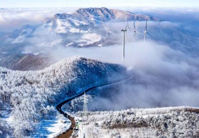 Wisatawan Indonesia ke Korea Capai Rekor, Tahun Ini KTO Targetkan Kunjungan 425 Ribu