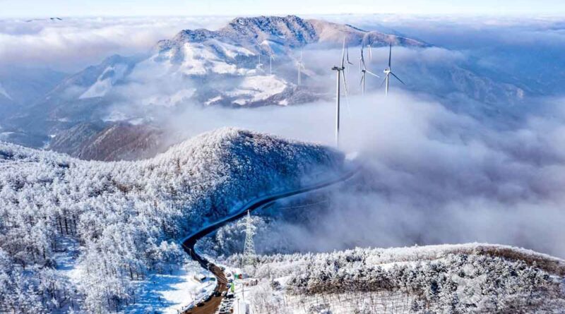 Wisatawan Indonesia ke Korea Capai Rekor, Tahun Ini KTO Targetkan Kunjungan 425 Ribu