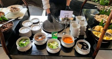 Park Hotel Cawang Hadirkan Sparkling Ramadhan, Iftar Ala Mediterania dan Arabian