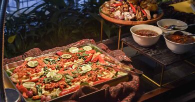 Selama Ramadhan Lumire Hotel Jakarta Sajikan Spirit of Ramadhan: The Joy of Giving