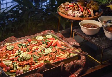 Selama Ramadhan Lumire Hotel Jakarta Sajikan Spirit of Ramadhan: The Joy of Giving