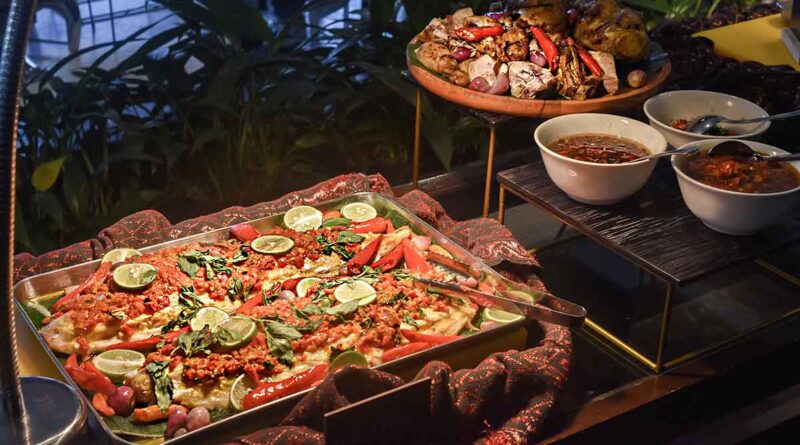 Selama Ramadhan Lumire Hotel Jakarta Sajikan Spirit of Ramadhan: The Joy of Giving